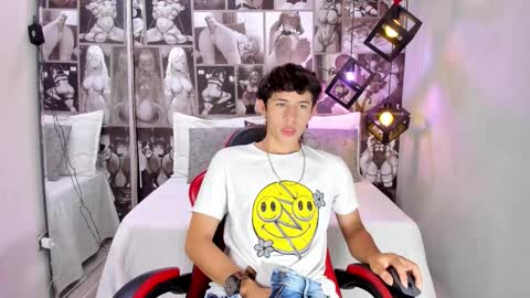 Christian  online show from February 27, 2026, 1:33 pm