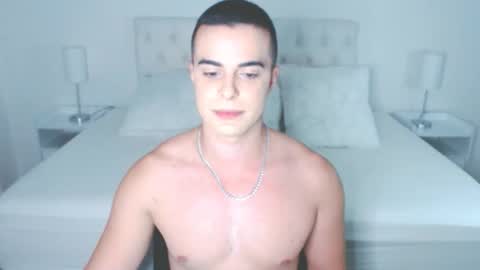 christiandiorx online show from September 11, 2025, 2:33 am