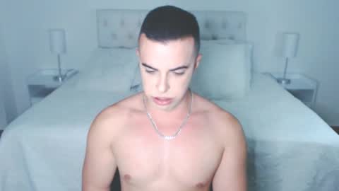 christiandiorx online show from September 26, 2025, 1:20 am