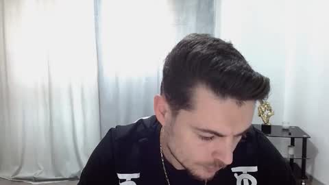 Master Gab online show from March 15, 2026, 2:01 pm