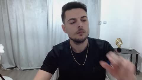 Master Gab online show from March 20, 2026, 3:50 pm