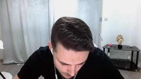 Master Gab online show from March 22, 2026, 3:15 pm