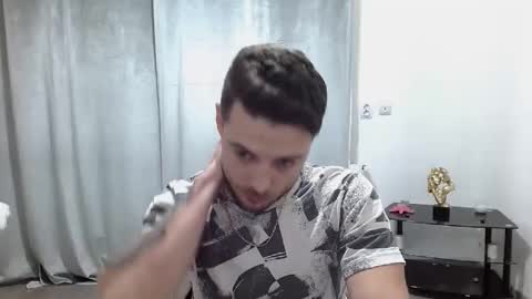 Master Gab online show from March 24, 2026, 6:02 pm