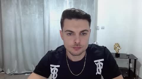 Master Gab online show from March 26, 2026, 8:47 pm