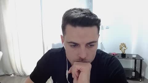 Master Gab online show from April 26, 2026, 2:15 pm