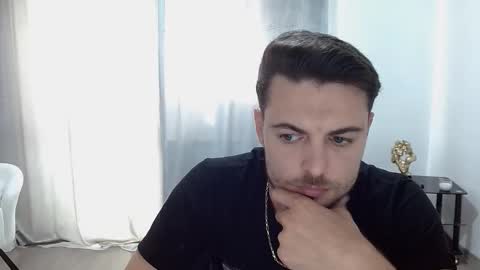 Master Gab online show from May 16, 2026, 2:49 pm