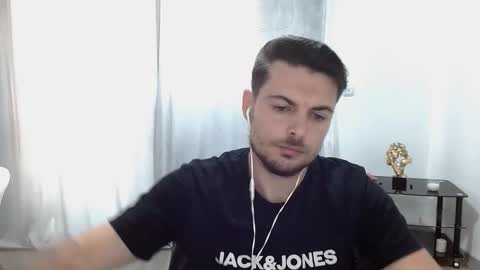 Master Gab online show from May 18, 2026, 12:55 pm