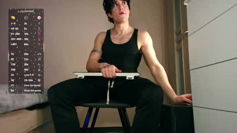 UPVOTE ME ------  ILL DO SOMETHING FOR FREE online show from February 9, 2026, 4:11 pm