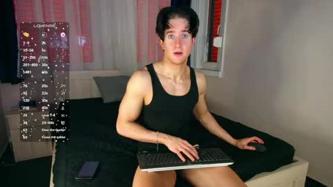 UPVOTE ME ------  ILL DO SOMETHING FOR FREE online show from April 14, 2026, 7:47 am