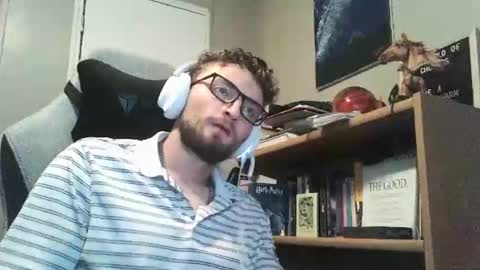 christianreben online show from May 9, 2026, 5:45 am