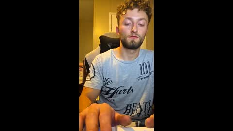 christianreben online show from May 10, 2026, 5:56 am