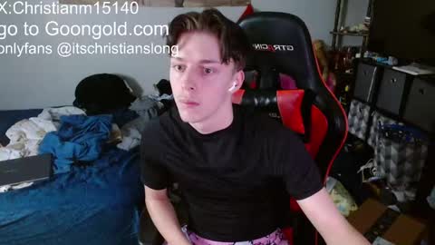 Snapshot of christianslong chatting on October 23, 2025, 9:35 pm christianslong online show from October 23, 2025, 9:35 pm