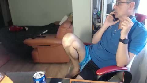 ChristiantBoy online show from April 3, 2026, 4:05 pm