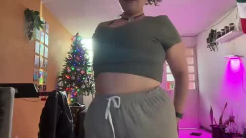 Snapshot of christianvalles chatting on January 2, 2025, 8:13 pm christianvalles online show from January 2, 2025, 8:13 pm