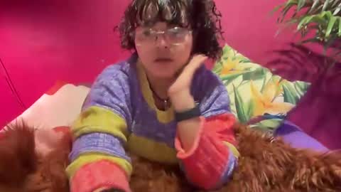 Snapshot of christianvalles chatting on January 12, 2025, 12:49 am christianvalles online show from January 12, 2025, 12:49 am