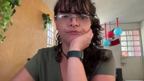 Snapshot of christianvalles chatting on March 7, 2025, 7:38 pm christianvalles online show from March 7, 2025, 7:38 pm