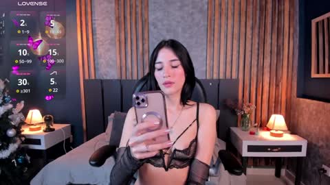 Hi Im Christina. . Dont forget to follow me to have me close to you   online show from December 5, 2024, 2:11 pm