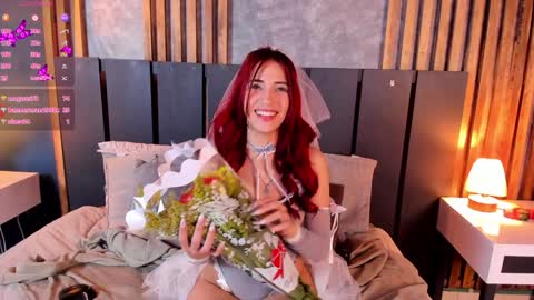 Hi Im Christina. . Dont forget to follow me to have me close to you   online show from January 31, 2025, 3:44 pm