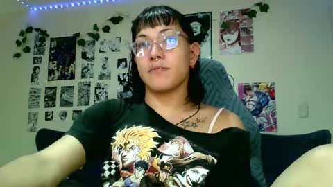 CHRISTINA online show from September 14, 2025, 5:56 pm