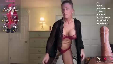 Chris Tina Bruce online show from June 15, 2026, 4:20 pm