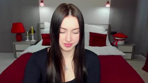 Christina Florence online show from June 15, 2026, 6:48 am