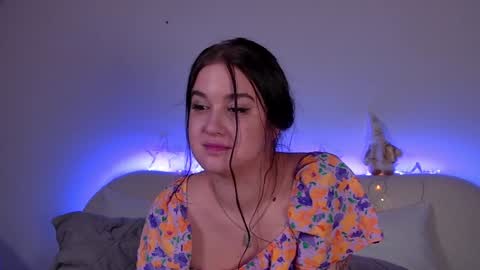 Snapshot of christinamilton chatting on December 9, 2024, 11:45 pm Christina online show from December 9, 2024, 11:45 pm