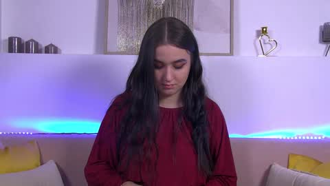 Snapshot of christinamilton chatting on January 21, 2025, 9:36 pm Christina online show from January 21, 2025, 9:36 pm