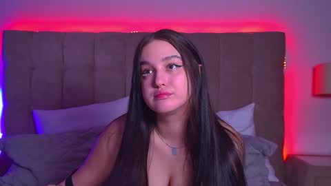 Snapshot of christinamilton chatting on February 8, 2025, 6:33 pm Christina online show from February 8, 2025, 6:33 pm