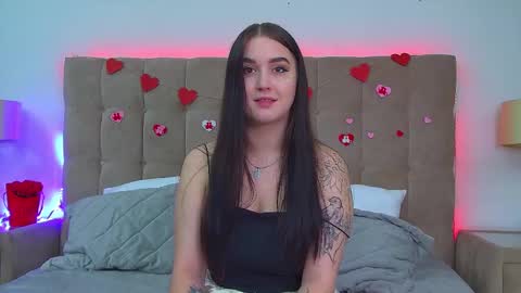 Snapshot of christinamilton chatting on February 11, 2025, 10:07 pm Christina online show from February 11, 2025, 10:07 pm