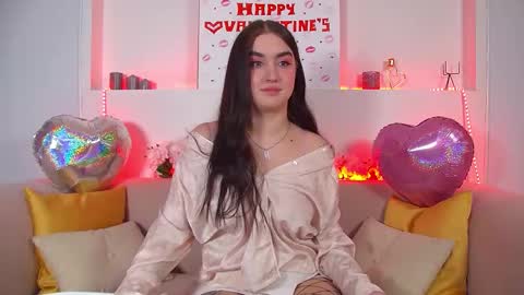 Snapshot of christinamilton chatting on February 15, 2025, 12:48 am Christina online show from February 15, 2025, 12:48 am