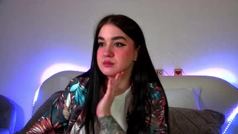 Snapshot of christinamilton chatting on February 15, 2025, 10:10 pm Christina online show from February 15, 2025, 10:10 pm