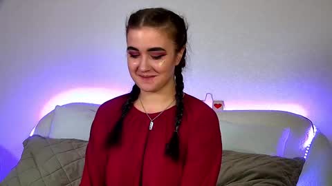 Snapshot of christinamilton chatting on February 17, 2025, 6:37 pm Christina online show from February 17, 2025, 6:37 pm
