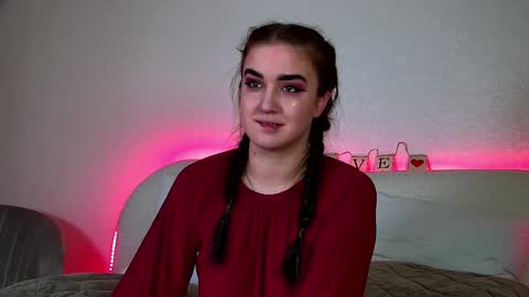 Snapshot of christinamilton chatting on February 18, 2025, 12:48 am Christina online show from February 18, 2025, 12:48 am