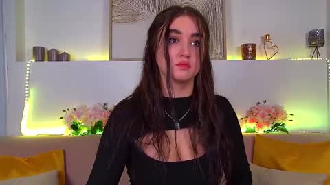 Snapshot of christinamilton chatting on February 18, 2025, 9:53 pm Christina online show from February 18, 2025, 9:53 pm
