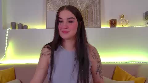 Snapshot of christinamilton chatting on February 27, 2025, 6:31 pm Christina online show from February 27, 2025, 6:31 pm