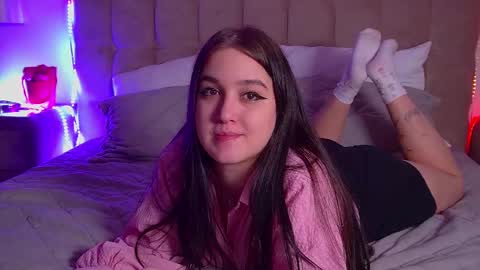 Snapshot of christinamilton chatting on March 1, 2025, 9:37 pm Christina online show from March 1, 2025, 9:37 pm