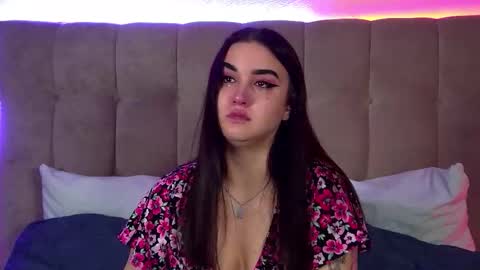 Christina online show from October 11, 2025, 6:39 pm