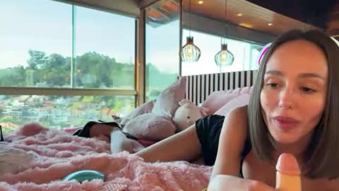 Christina Sage online show from June 17, 2026, 3:46 pm