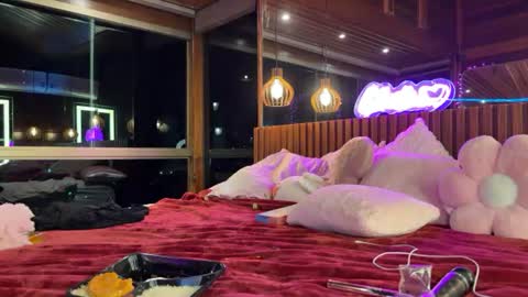 Christina Sage online show from June 21, 2026, 3:42 am