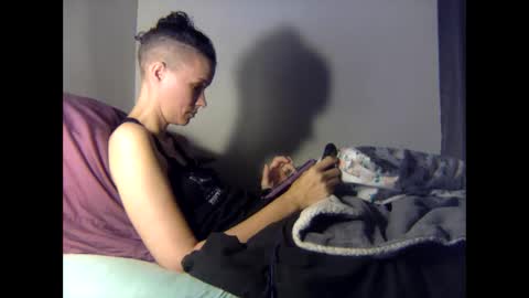 Snapshot of christinasaunters chatting on October 16, 2025, 12:39 pm Christina Saunters online show from October 16, 2025, 12:39 pm