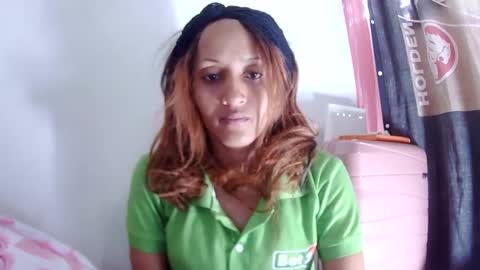 christine213 online show from December 5, 2024, 5:48 am