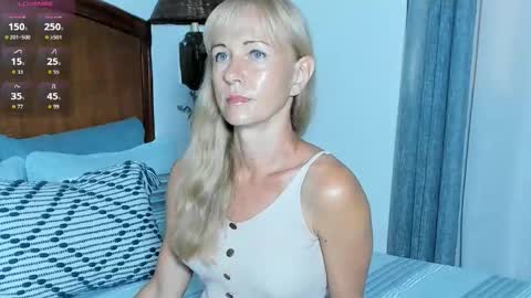 Christine -  online show from October 25, 2025, 12:13 pm