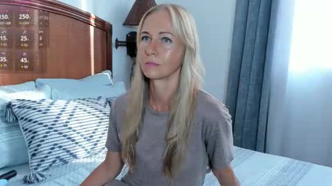 Christine -  online show from March 18, 2026, 1:03 pm