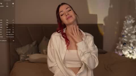 Eva online show from January 17, 2026, 1:16 pm