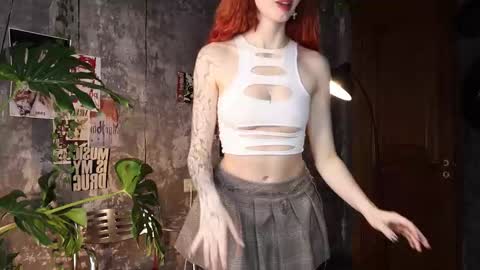 Eva online show from February 10, 2026, 12:53 pm