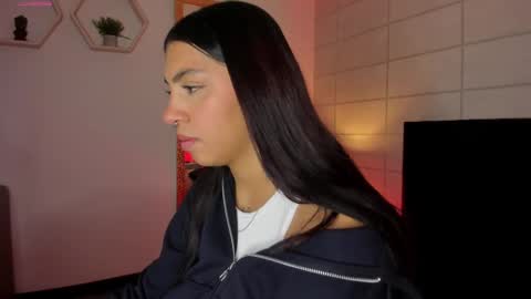 Snapshot of christine_harper chatting on September 18, 2025, 11:56 am Christine  online show from September 18, 2025, 11:56 am