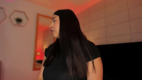 Snapshot of christine_harper chatting on October 3, 2025, 12:13 pm Christine  online show from October 3, 2025, 12:13 pm