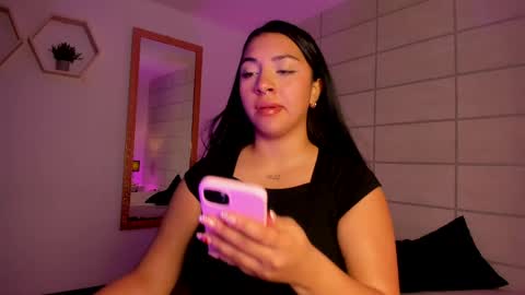 Christine  online show from April 23, 2026, 1:46 pm