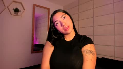 Christine  online show from May 7, 2026, 12:21 pm