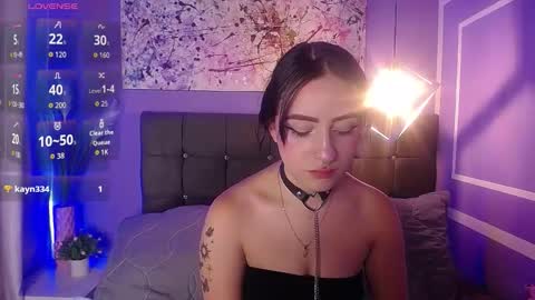 Snapshot of christine_julianne chatting on October 20, 2025, 7:36 pm CALL ME C J online show from October 20, 2025, 7:36 pm
